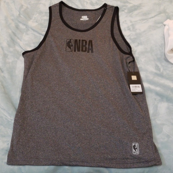 NBA Other - NBA Tank Top